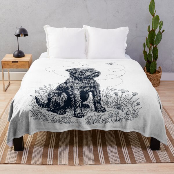 Item preview, Affenpinscher Bumble Bee Honeybee Dog Lover designed and sold by dian-rody-crest.