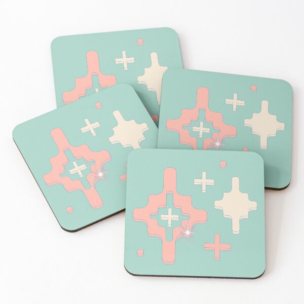 Item preview, Pastel Twinkles designed and sold by lifeinspired4u.