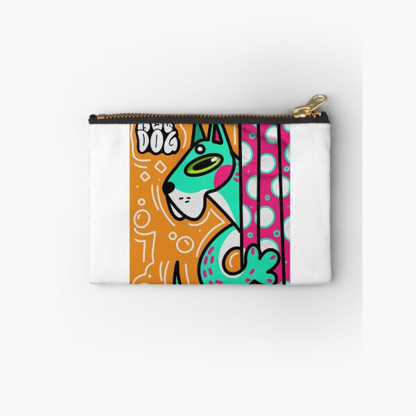 Item preview, Funky Dog designed and sold by bug-bug-dog.