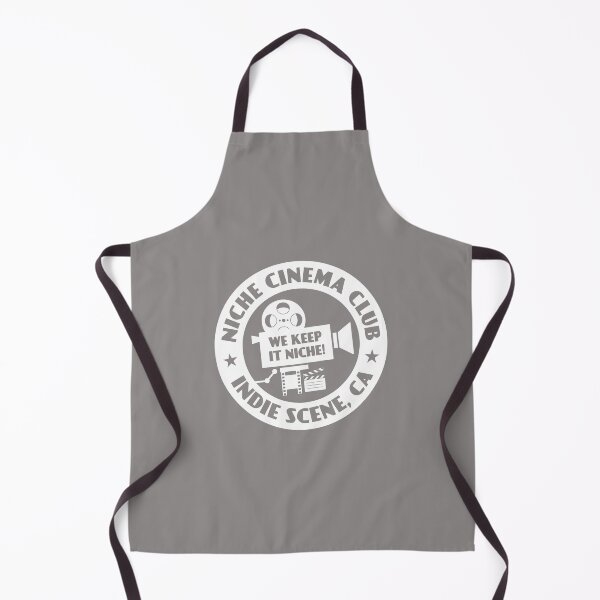 Item preview, Classic Cinema Club Hollywood Reel Logo-11 designed and sold by MariesPilz.