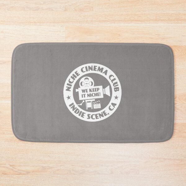Item preview, Classic Cinema Club Hollywood Reel Logo-11 designed and sold by MariesPilz.
