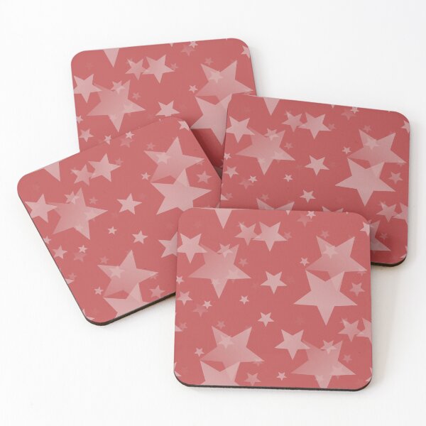 Item preview, Copy of Black and White Stars Pattern designed and sold by WD-Artist.