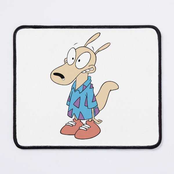 Item preview, Rocko designed and sold by KillTheInternet.