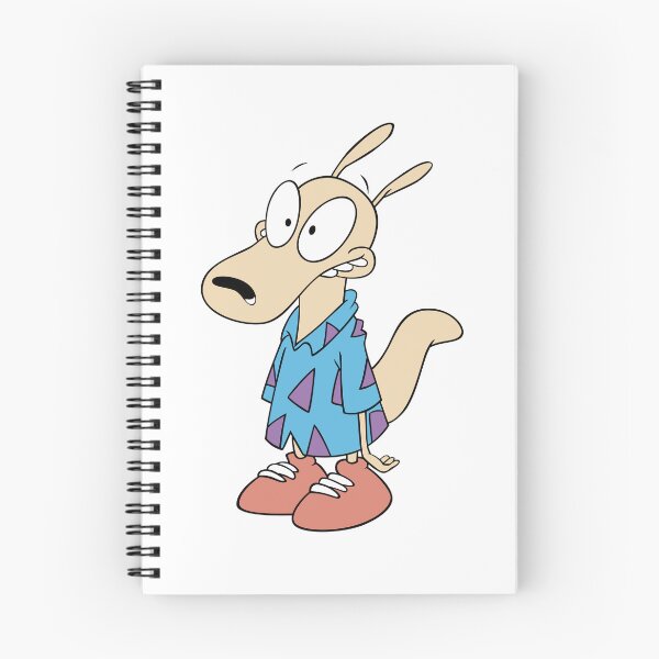 Item preview, Rocko designed and sold by KillTheInternet.