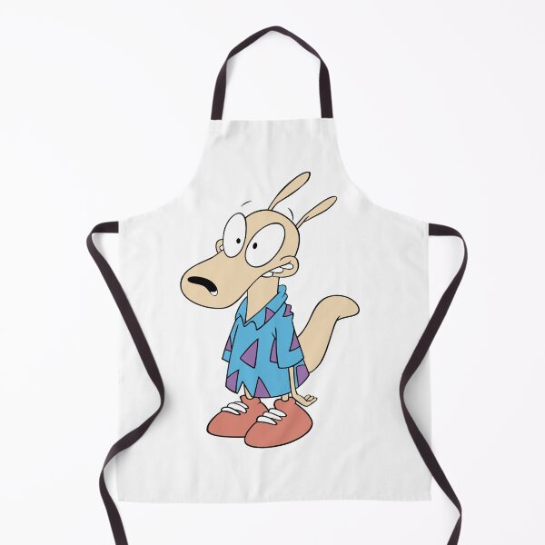 Item preview, Rocko designed and sold by KillTheInternet.