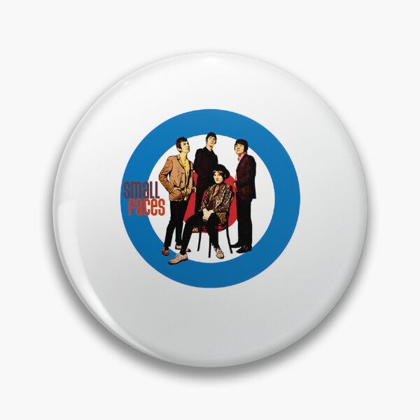 Item preview, The Small Faces designed and sold by LANSOUN.