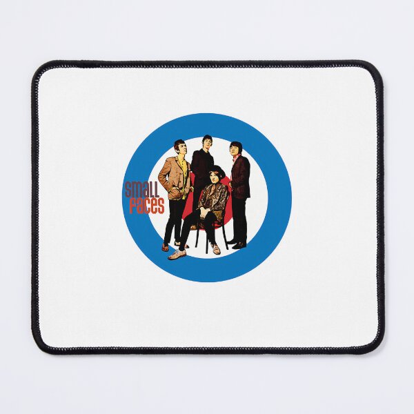 Item preview, The Small Faces designed and sold by LANSOUN.