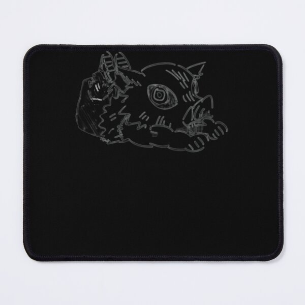 Item preview, The-Slayer-Of-Demons-Trio designed and sold by hidakaban.