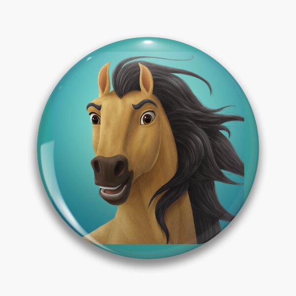 Item preview, Spirit of Freedom – Wild Horse in Motion designed and sold by Magole Art.