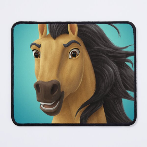 Item preview, Spirit of Freedom – Wild Horse in Motion designed and sold by Magole Art.