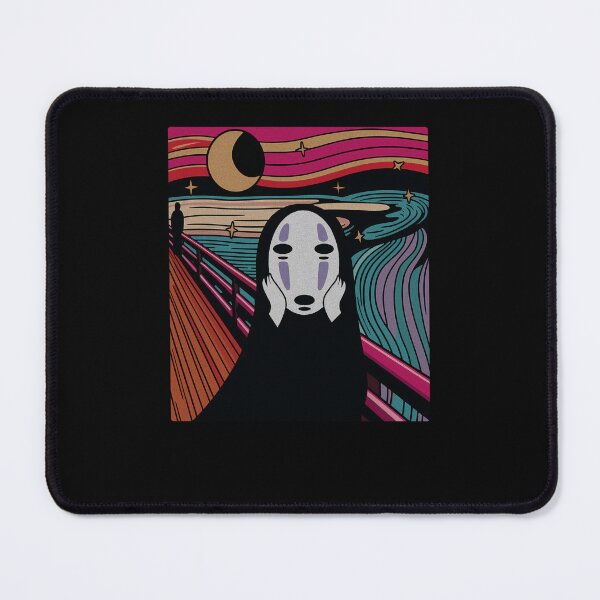 Item preview, The-Spirit'S-Scream designed and sold by bartonburt.