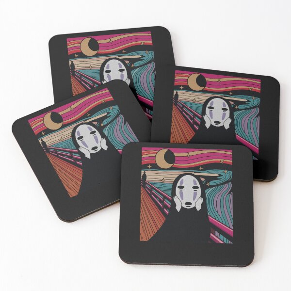 Item preview, The-Spirit'S-Scream designed and sold by bartonburt.