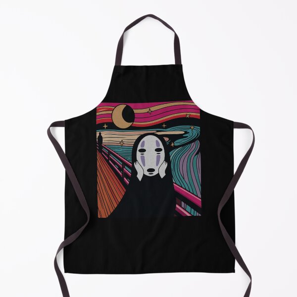 Item preview, The-Spirit'S-Scream designed and sold by bartonburt.