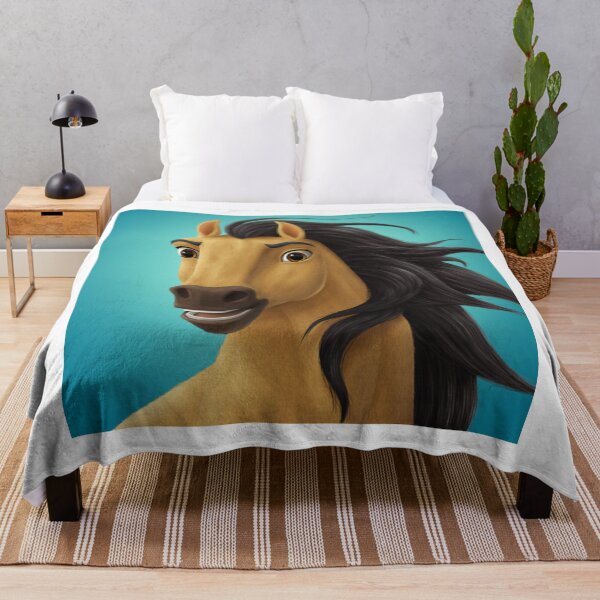 Item preview, Spirit of Freedom – Wild Horse in Motion designed and sold by Magole Art.
