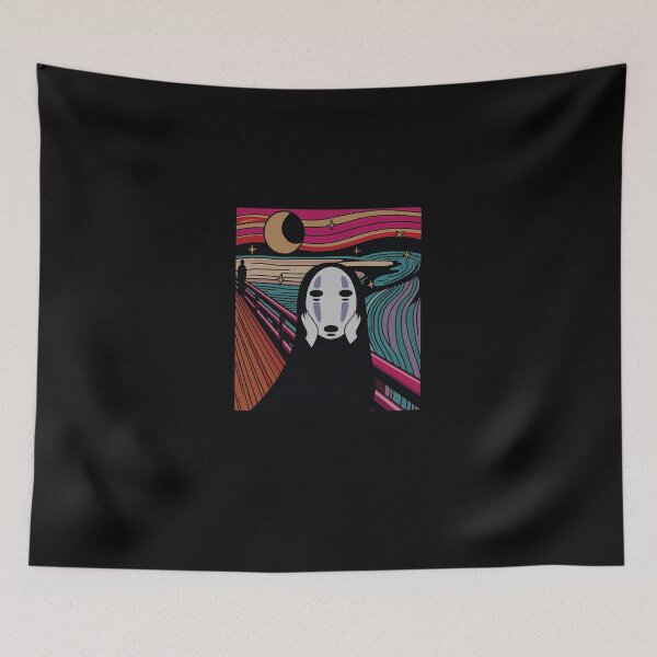 Item preview, The-Spirit'S-Scream designed and sold by bartonburt.
