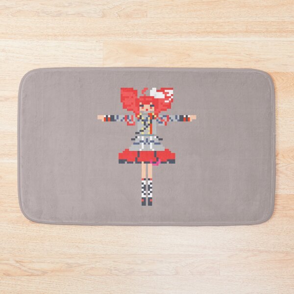 Item preview, Kasane Teto SynthV designed and sold by Paper HANk.