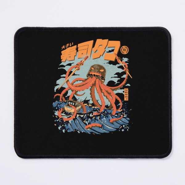 Item preview, The-Tako-Sushi designed and sold by sinkskislera.