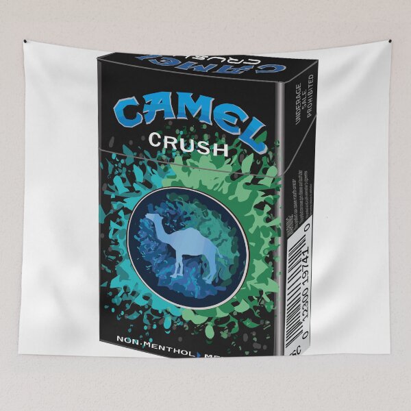 Item preview, Camel crush  designed and sold by Coolpicsforever.