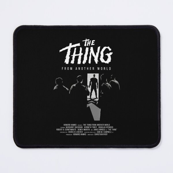 Item preview, The-Thing-From-Another-World-T-Shirt designed and sold by rivalivada.