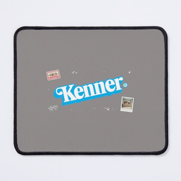 Item preview, Classic Kenner Logo Retro Vintage Toy Design-32 designed and sold by MariesPilz.