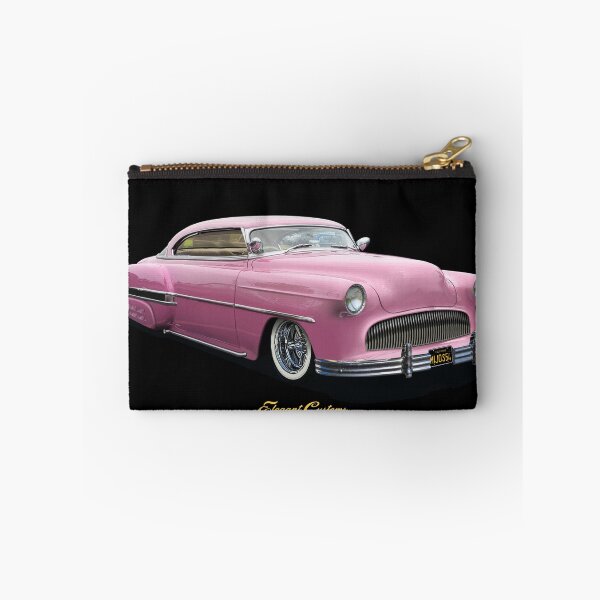 Item preview, 1954 BelAir Mijo's 54 - no text Kustom, Hot Rod, Muscle Car designed and sold by Elegant Customs.