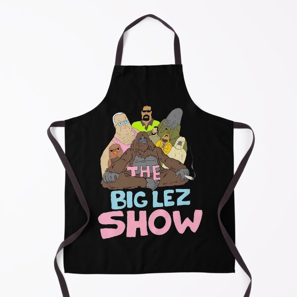 Item preview, Love Big Lez designed and sold by befoula.