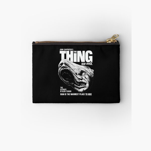 Artikelvorschau, Das-Ding-John-Carpenter-Kultklassiker-T-Shirt entworfen und verkauft von sinkskislera.