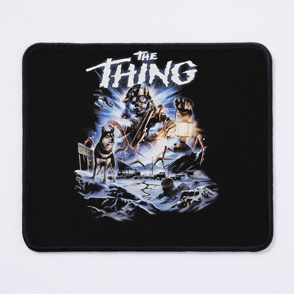 Item preview, The-Thing-Movie-T-Shirt designed and sold by hidakaban.