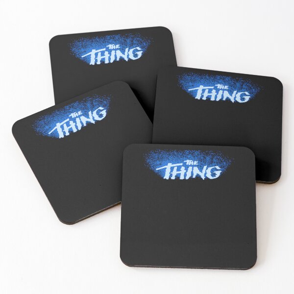 Item preview, The-Thing-T-Shirt designed and sold by rivalivada.