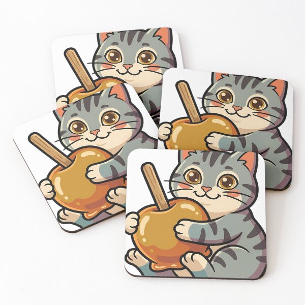 Item preview, Vintage Japanese Bobtail Cat Hugging Retro Skeleton Key designed and sold by pumsquare.