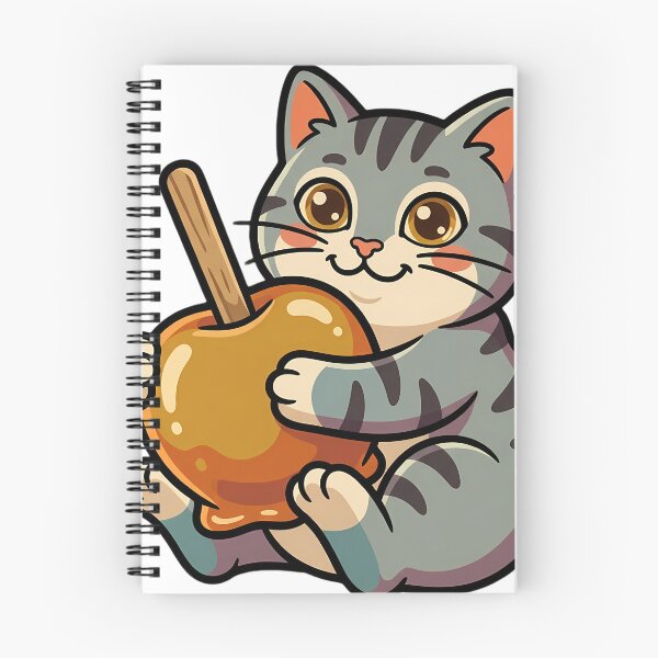 Item preview, Vintage Japanese Bobtail Cat Hugging Retro Skeleton Key designed and sold by pumsquare.
