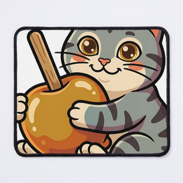 Item preview, Vintage Japanese Bobtail Cat Hugging Retro Skeleton Key designed and sold by pumsquare.