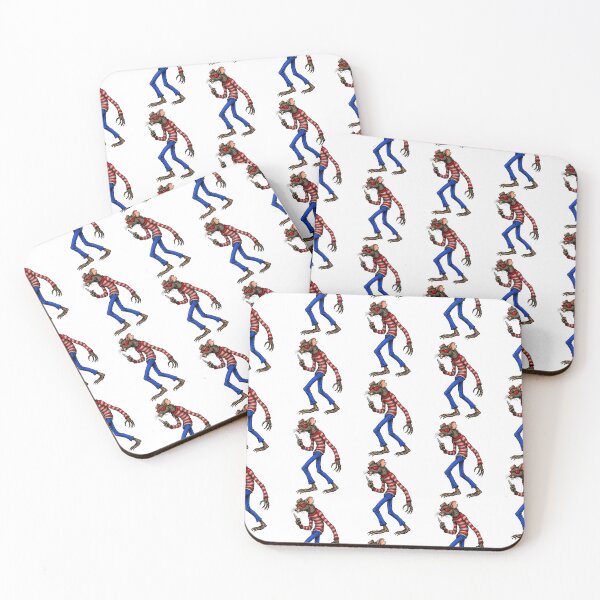 Item preview, The rotter  designed and sold by ArtaxLives.
