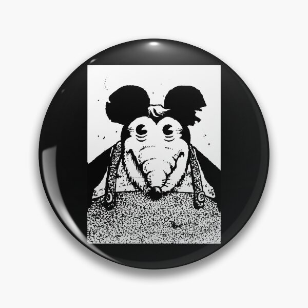 Item preview, The Rat designed and sold by befoula.