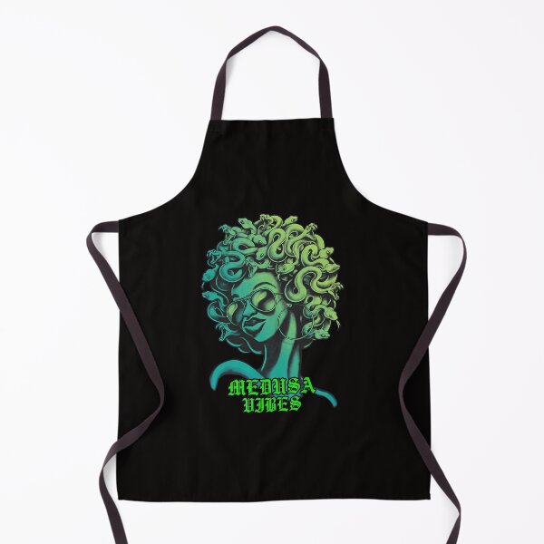 Item preview, Neon Gradient Cobra Queen  designed and sold by HEEIKA-ART.