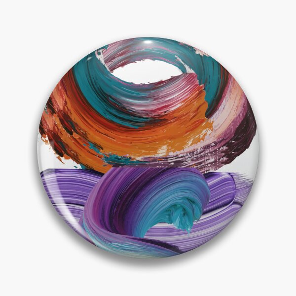 Item preview, Rough Brush designed and sold by JKDesigns101.