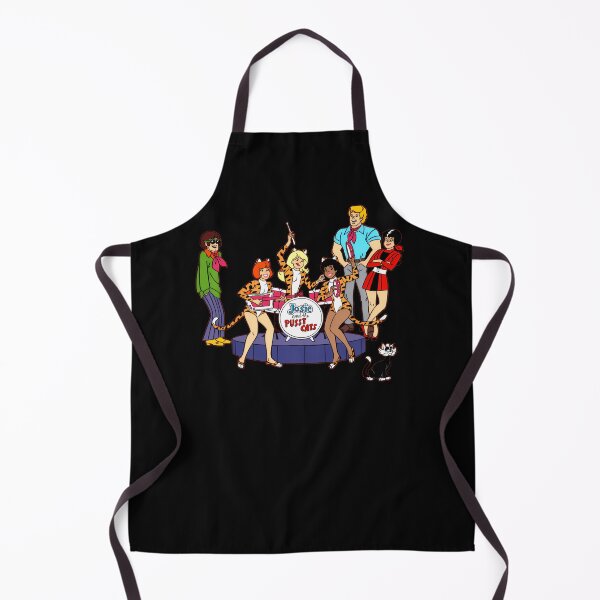 Item preview, The-Whole-Josie-Gang-T-Shirt designed and sold by bartonburt.