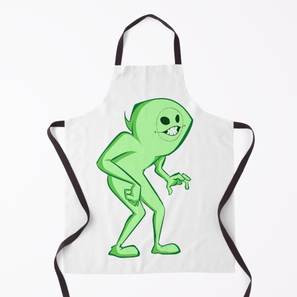 Item preview, GhostTown - Gunther designed and sold by ItsJoJoBiscuits.