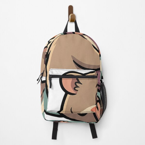 Item preview, Vintage Vole Hugging Retro Wrapped Candy designed and sold by pumsquare.