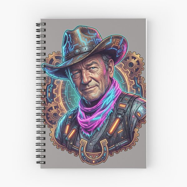 Item preview, Classic Western Star Portrait Graphic-84 designed and sold by CamillSondberg.