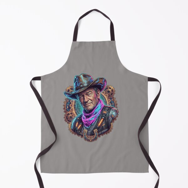 Item preview, Classic Western Star Portrait Graphic-84 designed and sold by CamillSondberg.