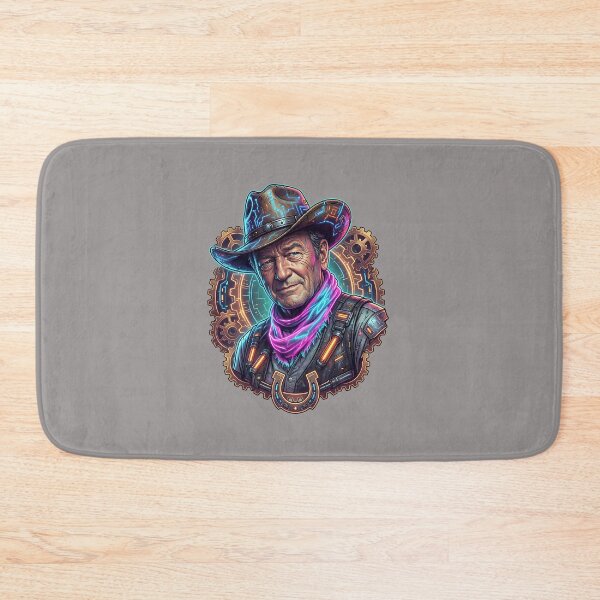 Item preview, Classic Western Star Portrait Graphic-84 designed and sold by CamillSondberg.