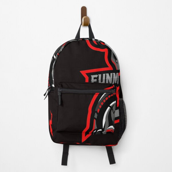 Item preview, Funkmaster Flex Skull Headphone Logo designed and sold by Rockx5.