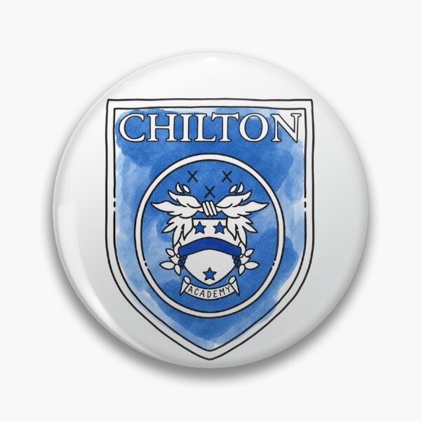 Item preview, Chilton Debate Team School Stars Hollow  designed and sold by OMITTEROMINOUS.