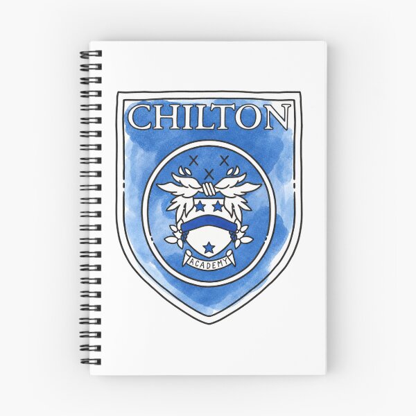 Item preview, Chilton Debate Team School Stars Hollow  designed and sold by OMITTEROMINOUS.