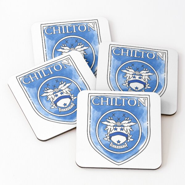 Item preview, Chilton Debate Team School Stars Hollow  designed and sold by OMITTEROMINOUS.