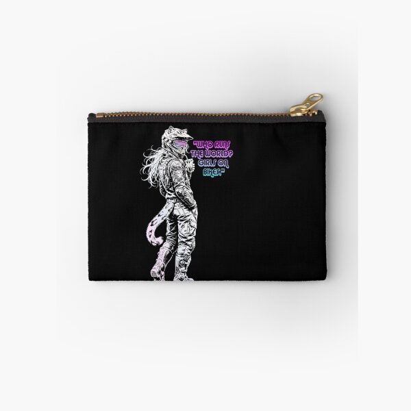 Item preview, "Dirt, speed, and absolute beauty" – a design for girls who love downhill MTB. #3 designed and sold by UrbanTRIP.