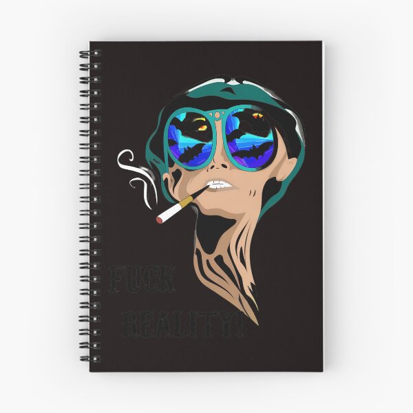 Item preview, Smoker Alien Head Attitude Refusal  designed and sold by Rockx5.