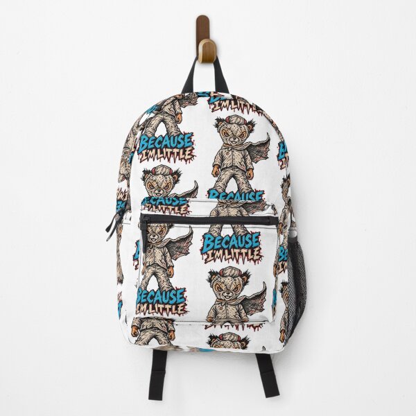 Item preview, Because I’m Little  designed and sold by ArtaxLives.