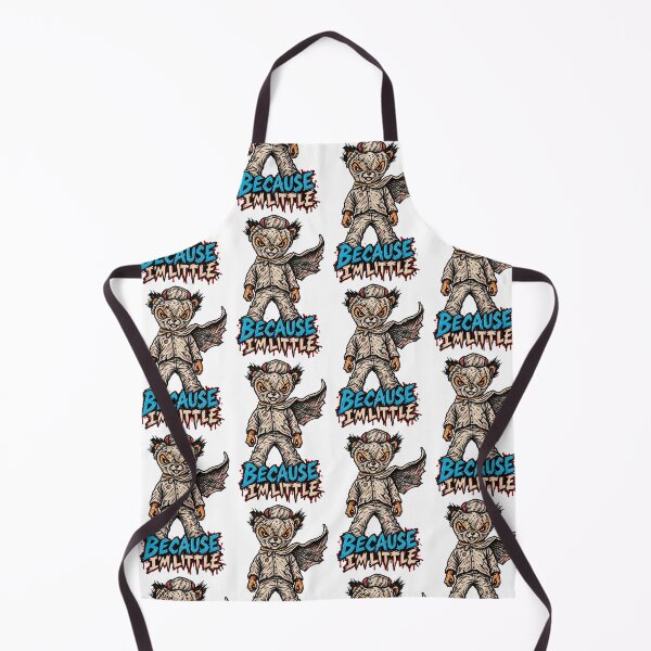 Item preview, Because I’m Little  designed and sold by ArtaxLives.